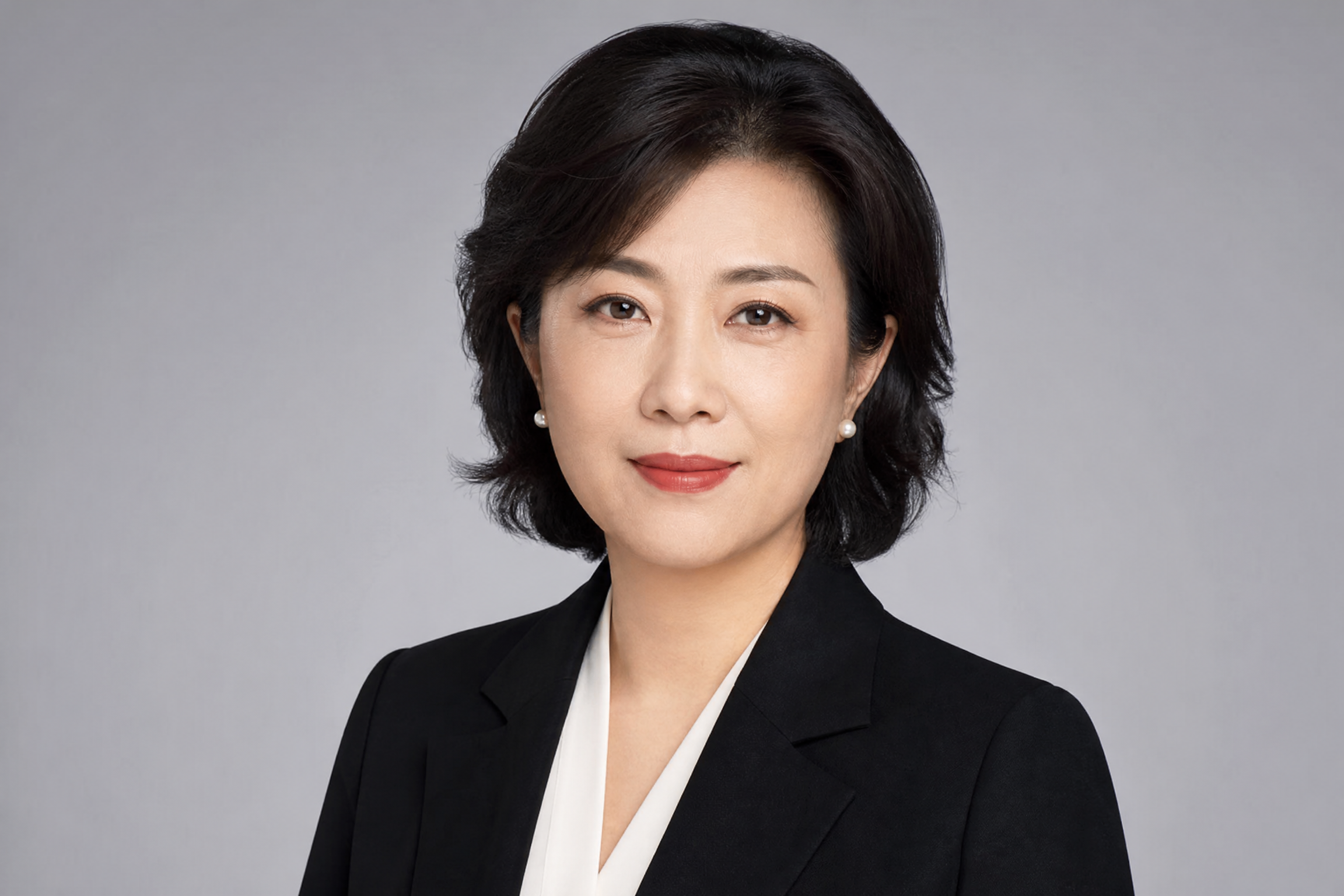 李芳研究员头像